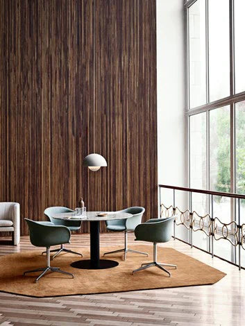 Fordelene ved en minimalistisk indretning