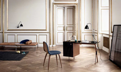 5 ikoniske lamper til skrivebordet