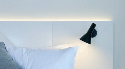 Arne Jacobsen væglamper – Smukke & klassiske lamper