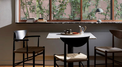 4 Designerlamper du skal kende – Ikonisk belysning og nye trends