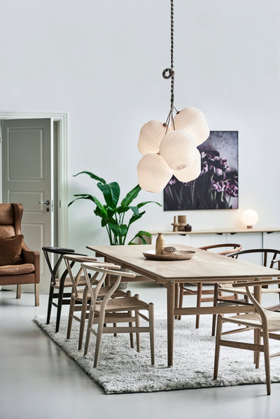 Din lampebutik nær Odense – besøg vores showroom i Ringe