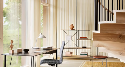 Lad Fritz Hansen lamper pynte i dit hjem