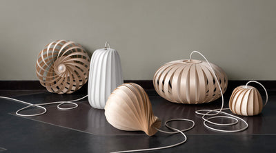 Tom Rossau lamper: Hvad får du for prisen?