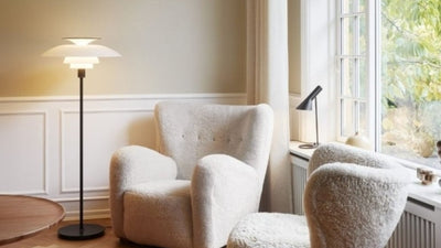 Smukke klassiske lamper til dit hjem