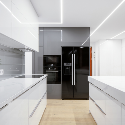 LED belysning – din elregnings gode ven