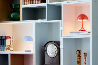 Fordele ved at indrette dit hjem med en LED lampe