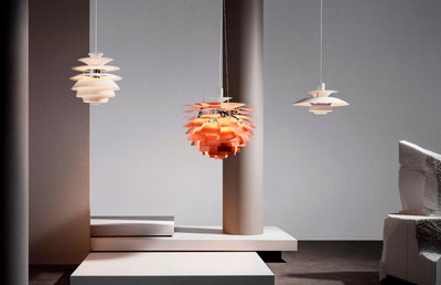 Dansk design og lamper - Den stolte tradition inden for dansk lampedesign