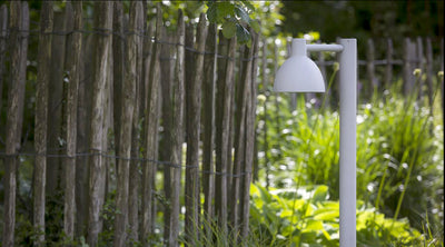 Udendørslamper til haven