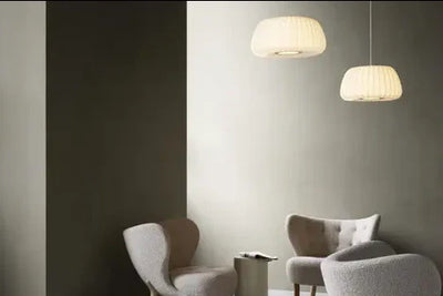 Sådan indretter du med Tom Rossau lamper – tips & inspiration