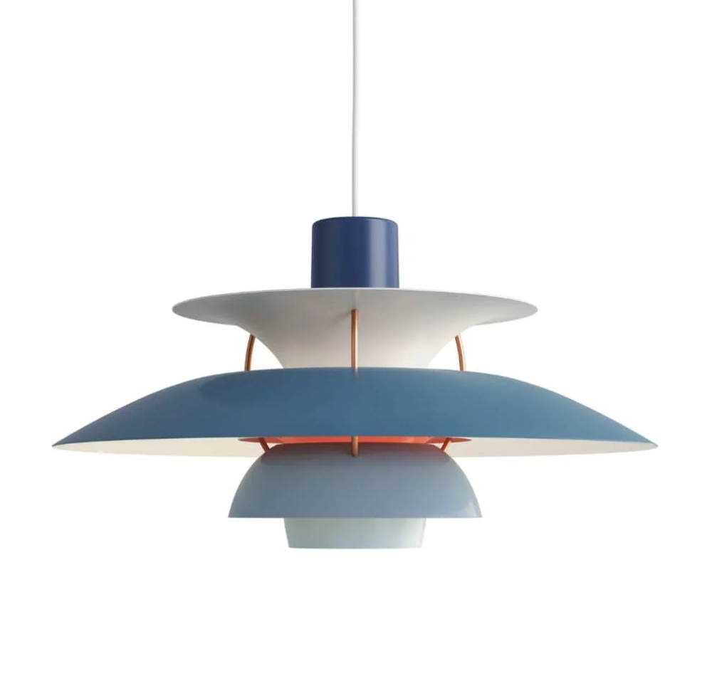 Spisebordslampe