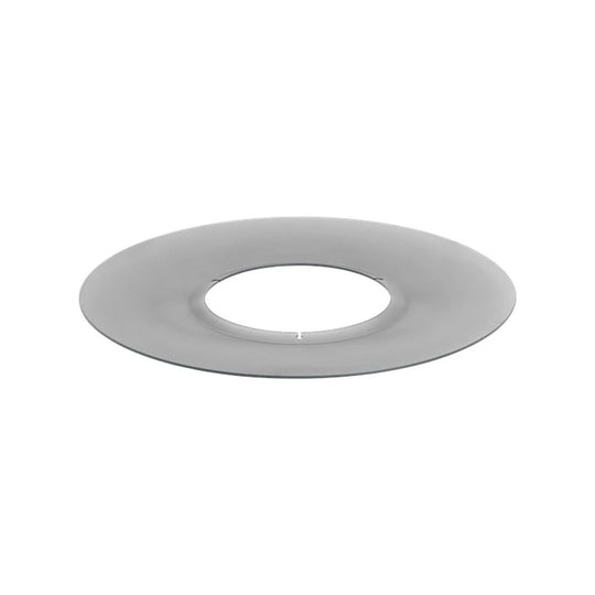 Enigma Overskærm (Ø422 mm) Sort - Louis Poulsen