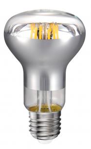 Diolux S19 Flekto R63 4 W LED-reflektorpære – varm hvid 927 K