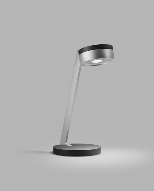 BLADE T1 SLIM MB/SS - MATT BLACK/SATIN SILVER