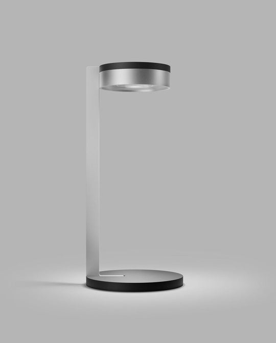 BLADE T2 SLIM MB/SS - MATT BLACK/SATIN SILVER