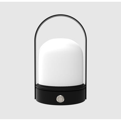 Opladelig LED Bordlampe til Indendørs og Udendørs Brug - Lampeagenten