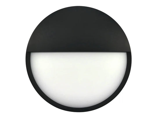 Nordtronic Zoe – Moderne LED Væglampe med Dæmpbar Funktion