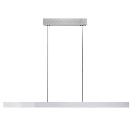 PURE-MOTO-RISE LANGBORDSPENDEL MED MOTOR UDTRÆK OG HEJS MØRKEGRÅ LED