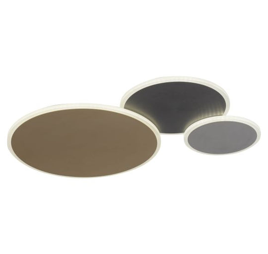 Q-PIATO 3 Plafond Ø65 – Paul Neuhaus