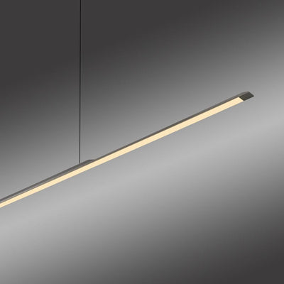 PURE SURFACE LANGBORDSPENDEL 125 CM MØRKEGRÅ
