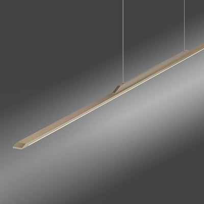 PURE SURFACE LANGBORDSPENDEL 125 CM BRONZE
