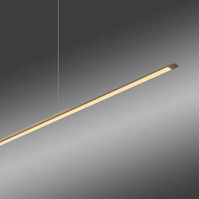 PURE SURFACE LANGBORDSPENDEL 125 CM BRONZE