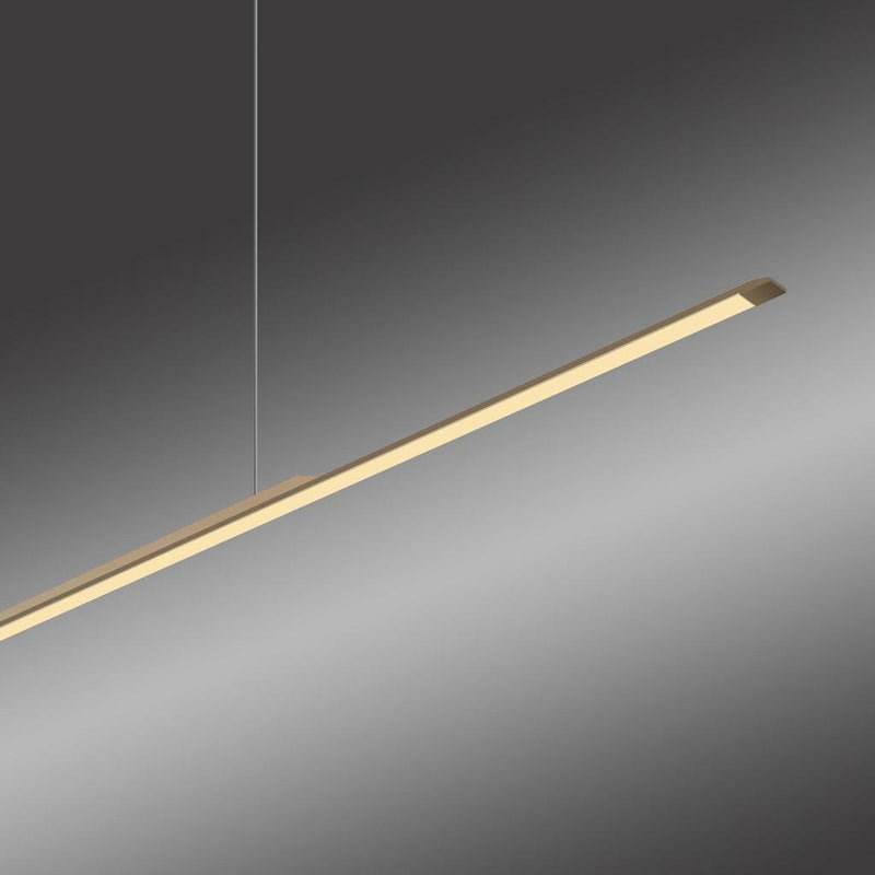 PURE SURFACE LANGBORDSPENDEL 125 CM BRONZE