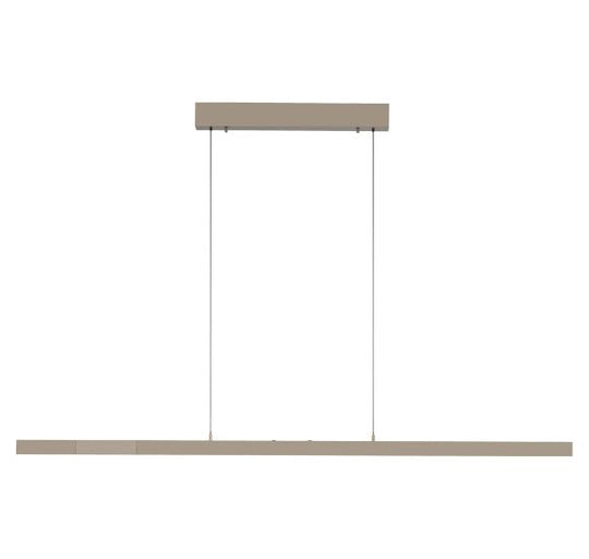 ADRIANA COMFORT LANGBORDSPENDEL CHAMPAGNE UDTRÆK