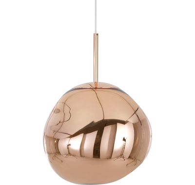 MELT PENDEL MINI KOBBER LED