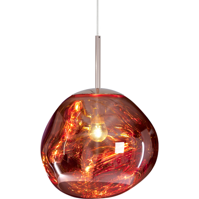 MELT PENDEL MINI KOBBER LED