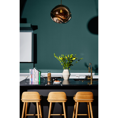 MELT PENDEL MINI KOBBER LED