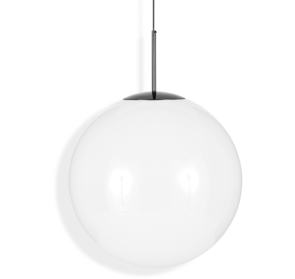GLOBE PENDEL Ø50 OPAL LED
