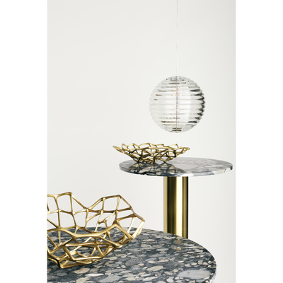 PRESS PENDEL SPHERE KLAR LED 3000 K