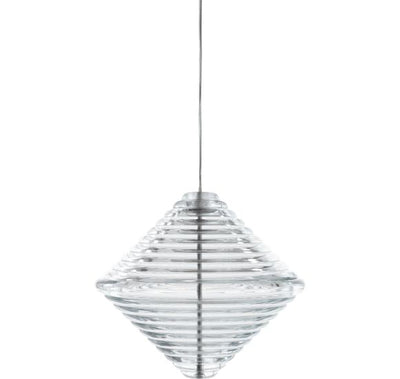 PRESS PENDEL CONE KLAR LED 3000 K