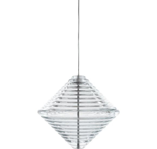 PRESS PENDEL CONE KLAR LED 3000 K