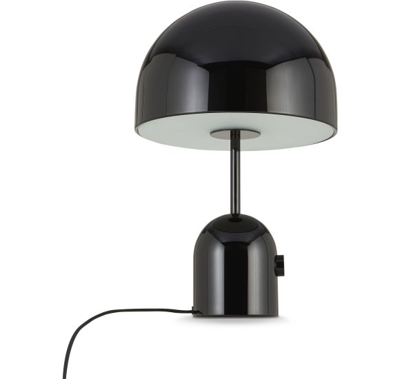 BELL BORDLAMPE SORT LED