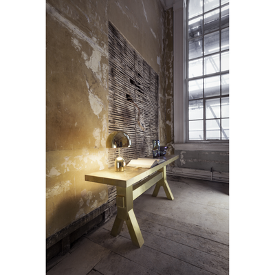 BELL BORDLAMPE GULD LED