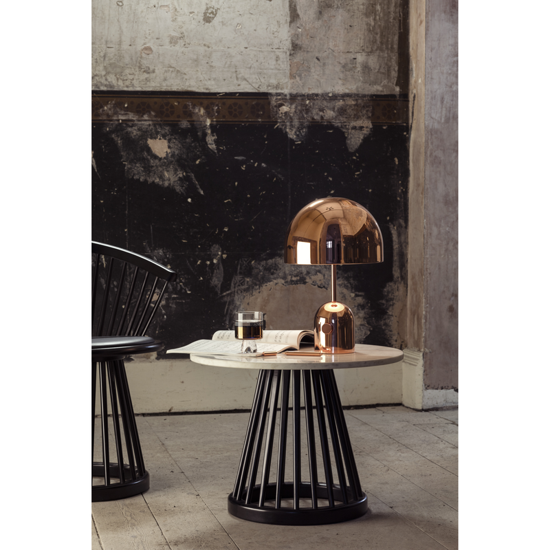 BELL BORDLAMPE KOBBER LED