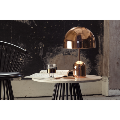 BELL BORDLAMPE KOBBER LED