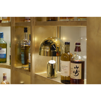 BELL PORTABLE GULD LED