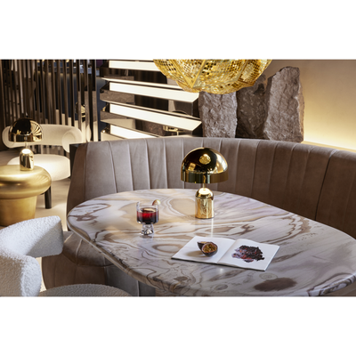 BELL PORTABLE GULD LED