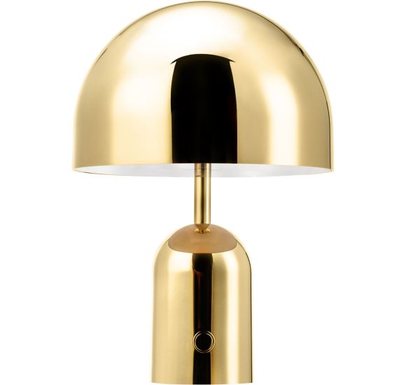 BELL PORTABLE GULD LED