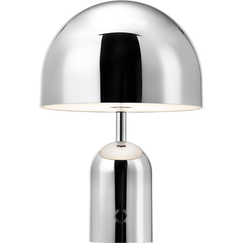 BELL PORTABLE SØLV LED