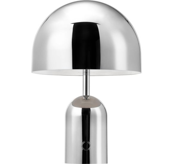 BELL PORTABLE SØLV LED