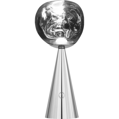 MELT PORTABLE SØLV LED