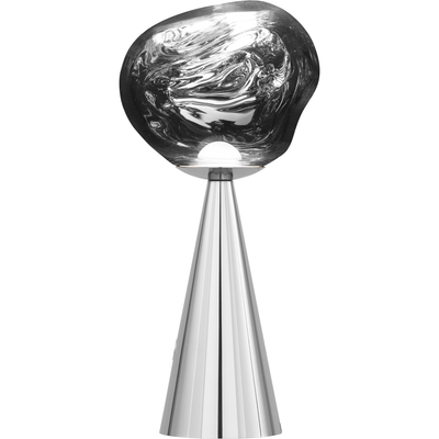 MELT PORTABLE SØLV LED