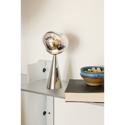 MELT PORTABLE SØLV LED