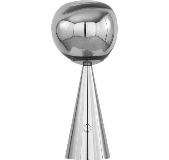 MELT PORTABLE SØLV LED