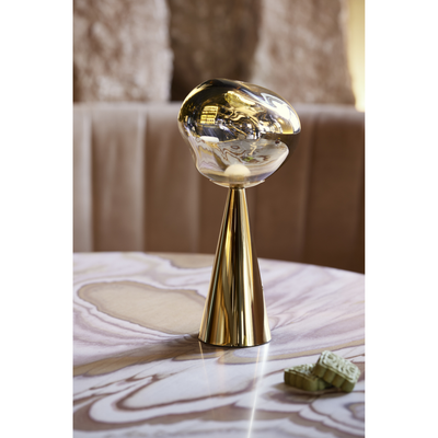 MELT PORTABLE GULD LED