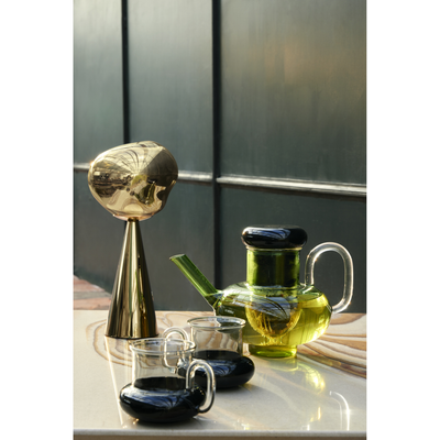 MELT PORTABLE GULD LED