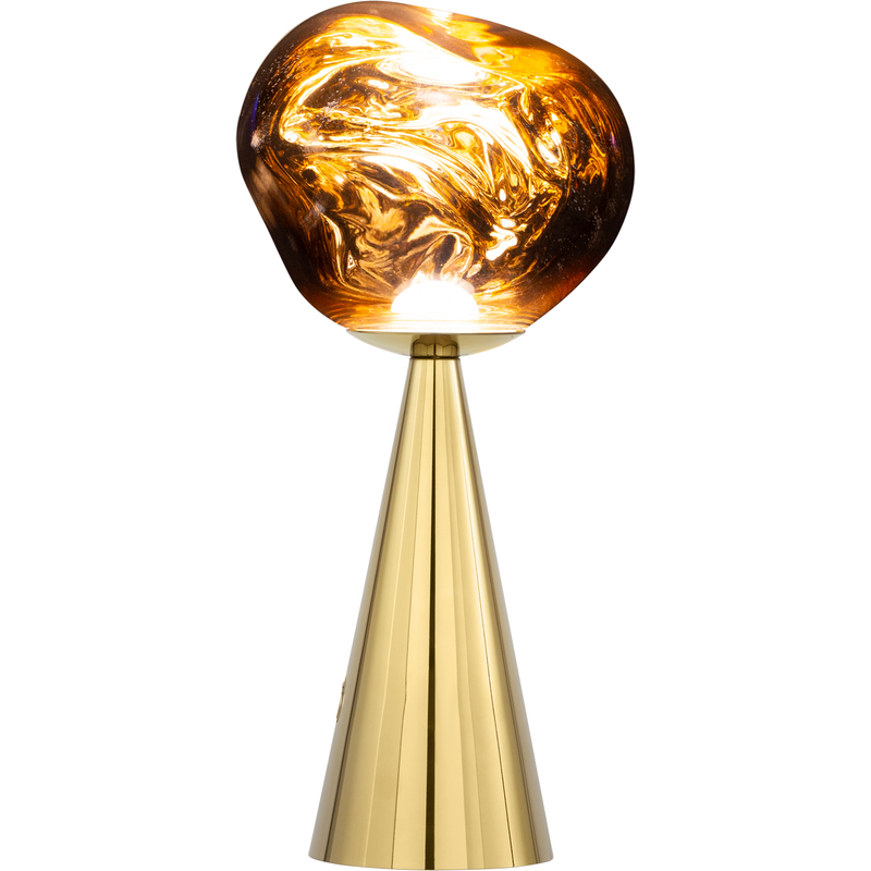 MELT PORTABLE GULD LED
